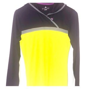 💥ADIDAS💥long sleeve dry fit sweat shirt